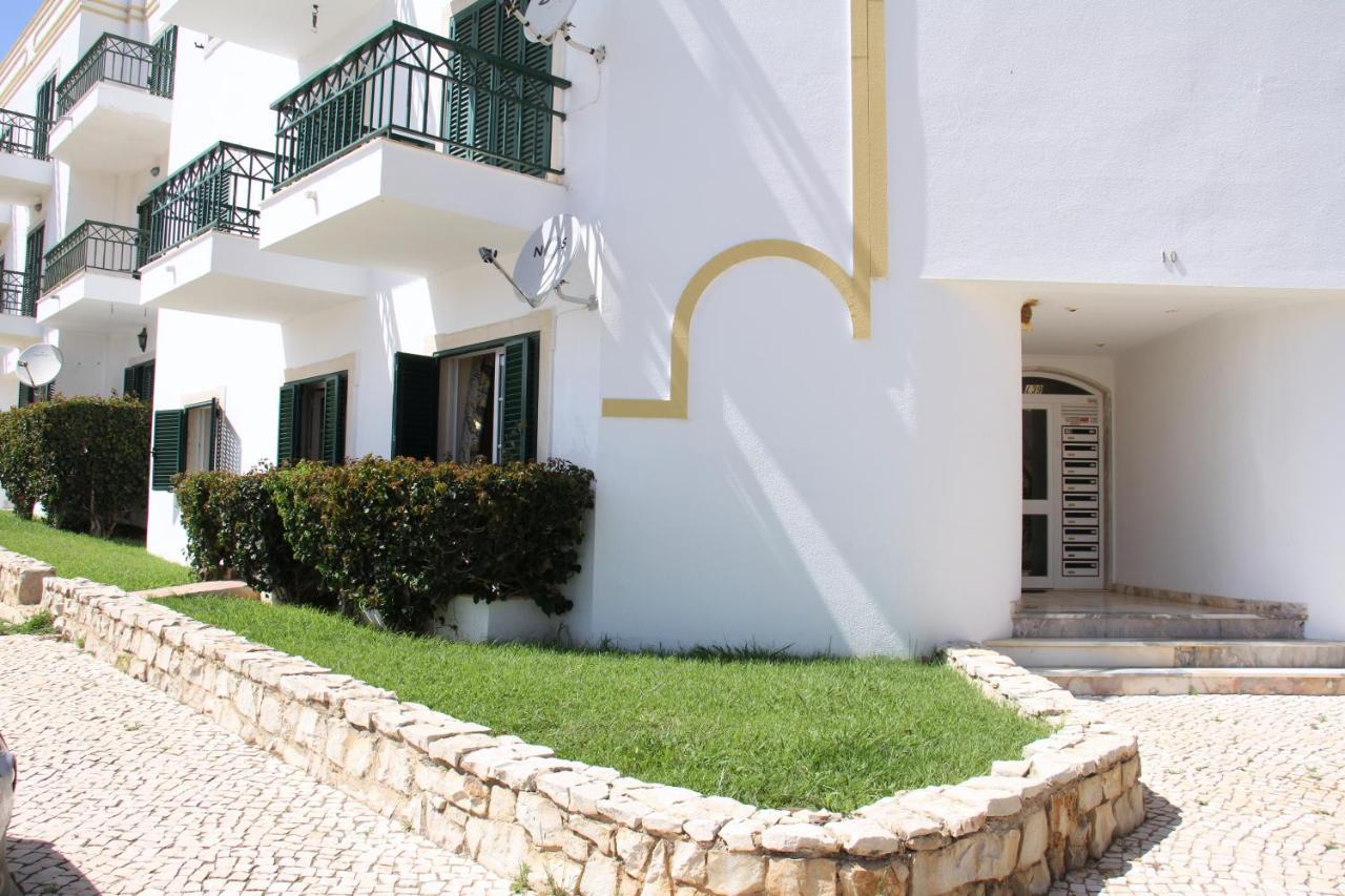 Bethel Guests: Bel & Vaste T2 Tout Pres De Tavira Conceição Exteriör bild