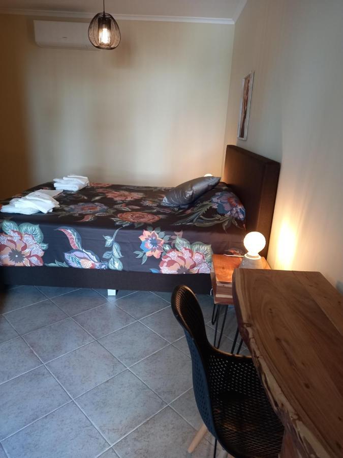 Bethel Guests: Bel & Vaste T2 Tout Pres De Tavira Conceição Exteriör bild