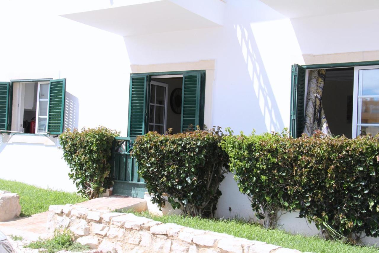 Bethel Guests: Bel & Vaste T2 Tout Pres De Tavira Conceição Exteriör bild