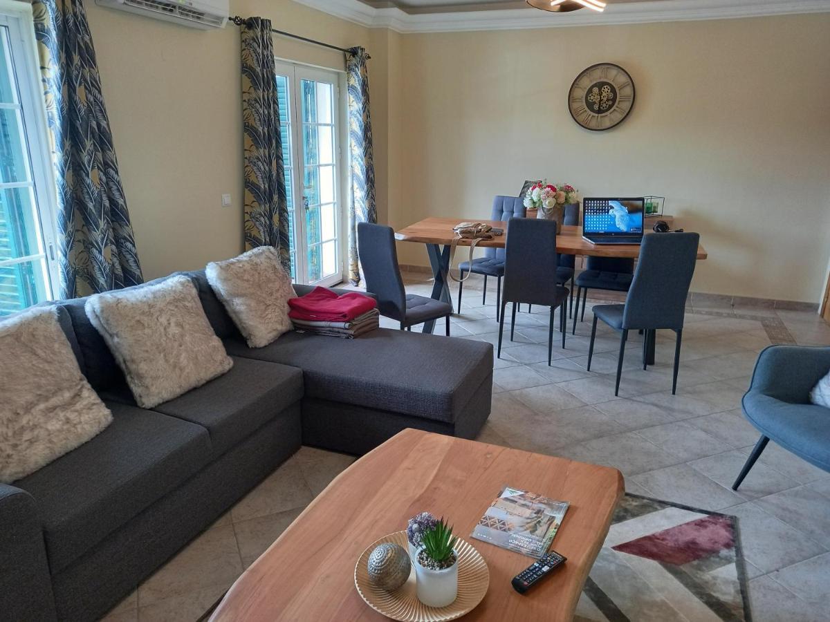 Bethel Guests: Bel & Vaste T2 Tout Pres De Tavira Conceição Exteriör bild