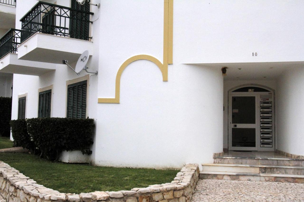 Bethel Guests: Bel & Vaste T2 Tout Pres De Tavira Conceição Exteriör bild