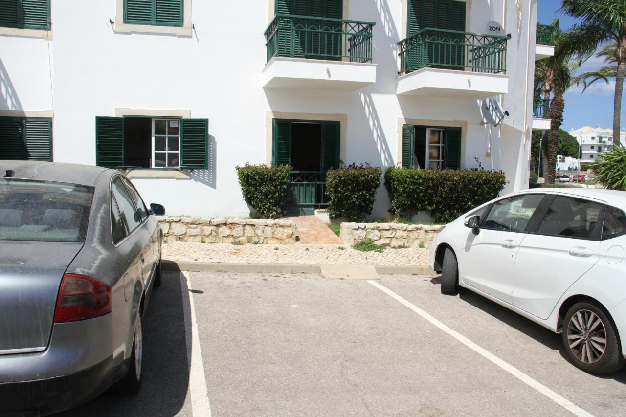 Bethel Guests: Bel & Vaste T2 Tout Pres De Tavira Conceição Exteriör bild