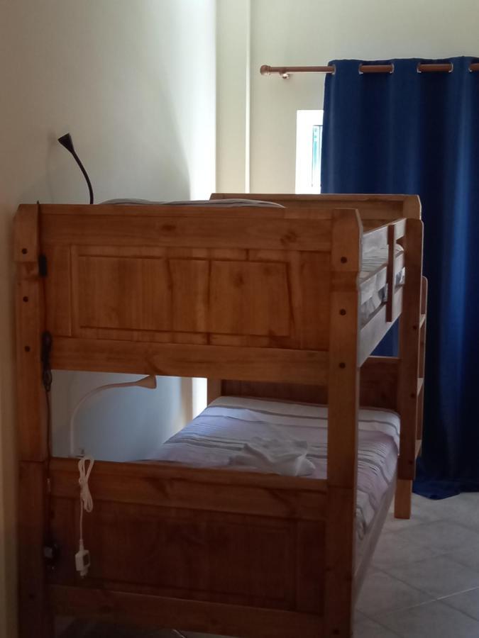 Bethel Guests: Bel & Vaste T2 Tout Pres De Tavira Conceição Exteriör bild