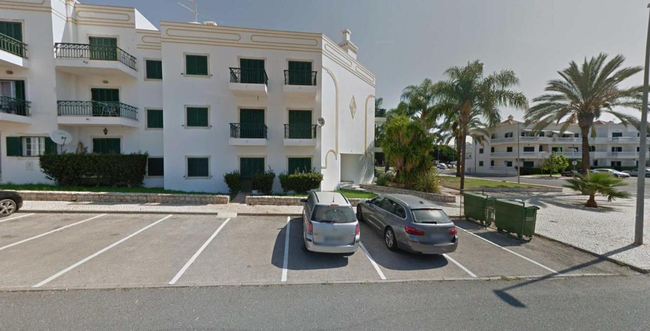 Bethel Guests: Bel & Vaste T2 Tout Pres De Tavira Conceição Exteriör bild