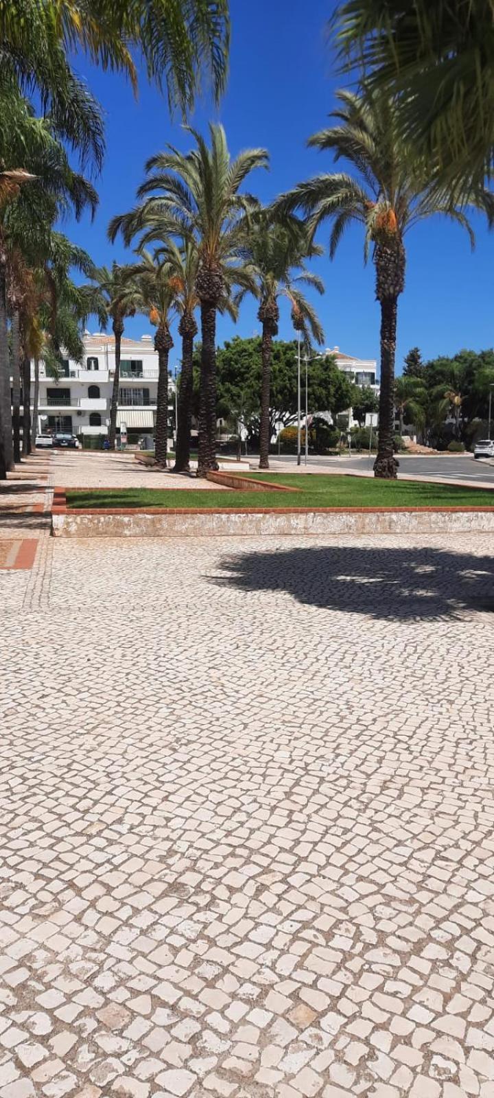 Bethel Guests: Bel & Vaste T2 Tout Pres De Tavira Conceição Exteriör bild